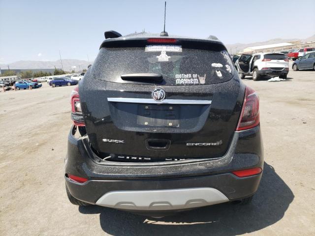 Photo 6 from auction – 2018 BUICK ENCORE PRE with VIN KL4CJBSB7JB694884