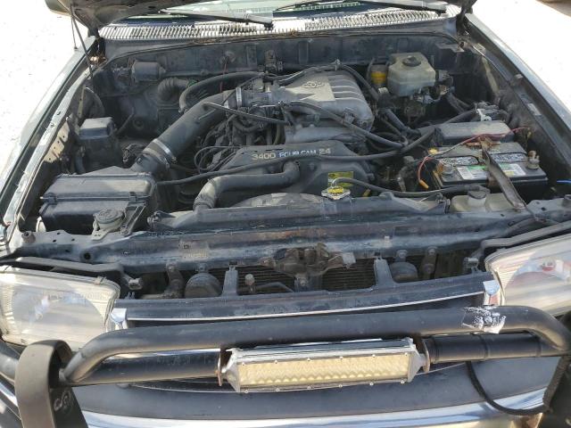 Photo 12 from auction – 2001 TOYOTA 4RUNNER SR with VIN JT3GN86R010206364