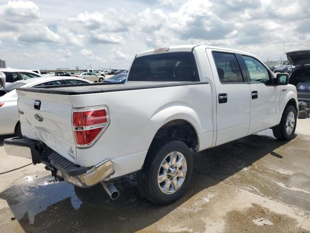 Photo 3 from auction – 2013 FORD F150 SUPER with VIN 1FTFW1CF8DKF90828