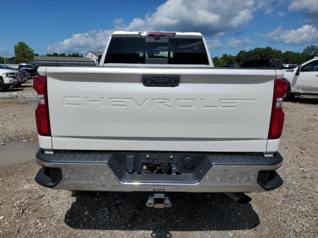 Photo 6 from auction – 2022 CHEVROLET SILVERADO with VIN 1GC4YPE78NF235808