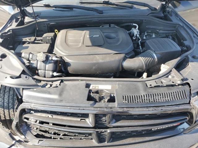 Photo 12 from auction – 2016 DODGE DURANGO LI with VIN 1C4RDHDG2GC483842