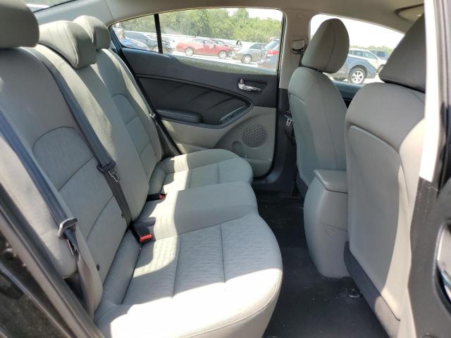 Photo 10 from auction – 2015 KIA FORTE LX with VIN KNAFK4A6XF5429069