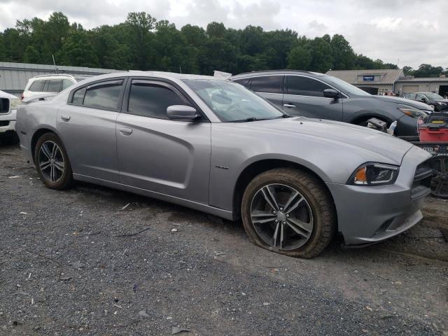 Photo 4 from auction – 2014 DODGE CHARGER R/ with VIN 2C3CDXDT6EH296616