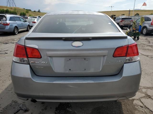 Photo 6 from auction – 2010 SUBARU LEGACY 2.5 with VIN 4S3BMBB62A3223750