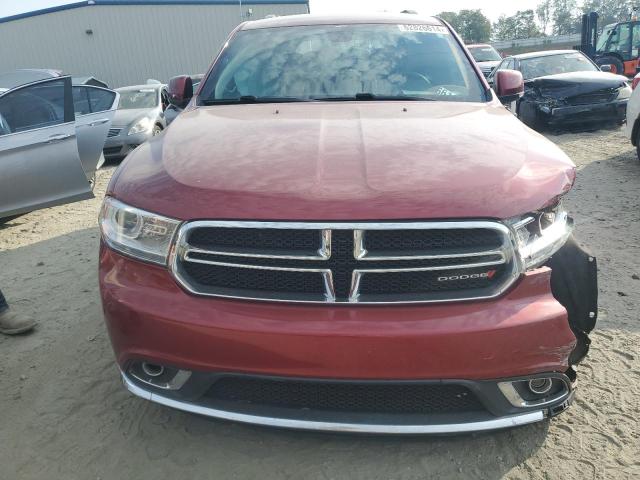 Photo 5 from auction – 2015 DODGE DURANGO LI with VIN 1C4RDHDG9FC904387