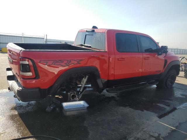Фото 3 с аукциона – 2022 RAM 1500 TRX с VIN 1C6SRFU92NN355683