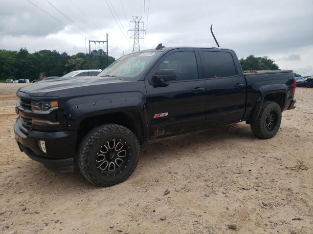CHEVROLET silverado 2016 with VIN 3GCUKSEC0GG221758 - Photo from auction