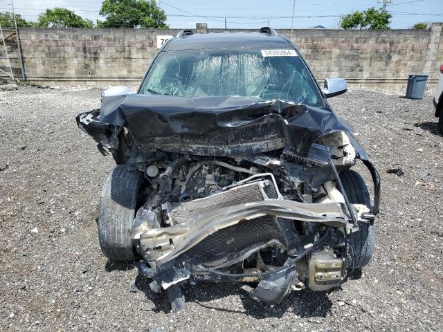 Photo 5 from auction – 2017 GMC TERRAIN DE with VIN 2GKALREK8H6133154