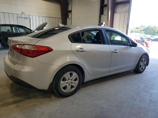 Photo 3 from auction – 2016 KIA FORTE LX with VIN KNAFK4A67G5492325