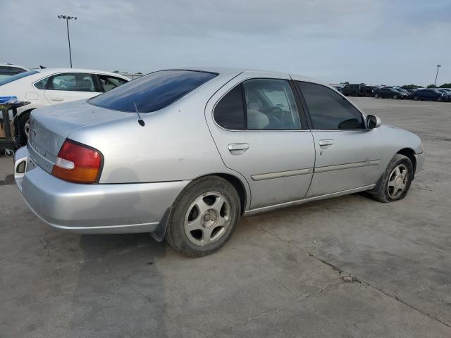 Photo 3 from auction – 1999 NISSAN ALTIMA XE with VIN 1N4DL01D3XC188537