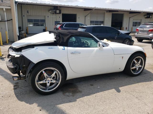 Photo 3 from auction – 2006 PONTIAC SOLSTICE with VIN 1G2MB35B26Y118332