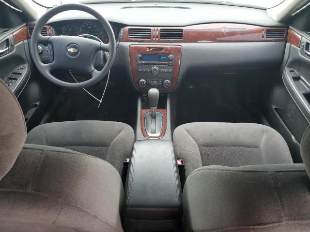 Photo 8 from auction – 2008 CHEVROLET IMPALA LT with VIN 2G1WT58K989277793
