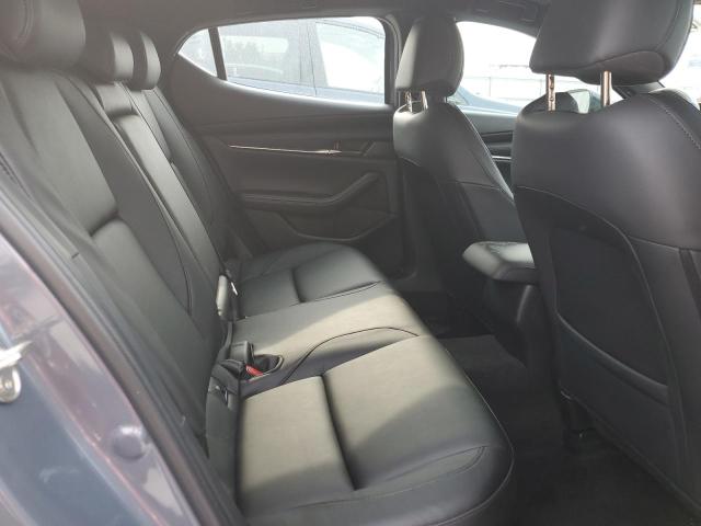 Photo 10 from auction – 2023 MAZDA 3 with VIN JM1BPBJY7P1618344
