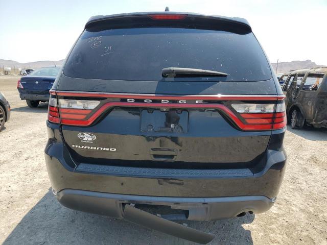 Photo 6 from auction – 2015 DODGE DURANGO SX with VIN 1C4RDHAG7FC810108