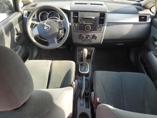 Photo 8 from auction – 2010 NISSAN VERSA S with VIN 3N1BC1CP5AL444285