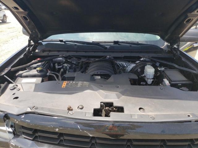 Photo 11 from auction – 2017 CHEVROLET SILVERADO with VIN 1GCRCPEC3HZ394112