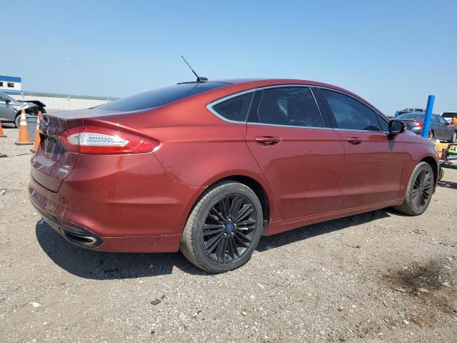 Photo 3 from auction – 2014 FORD FUSION SE with VIN 3FA6P0H94ER169802