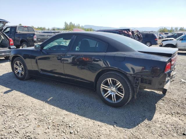 Photo 2 from auction – 2012 DODGE CHARGER PO with VIN 2C3CDXAG4CH133838