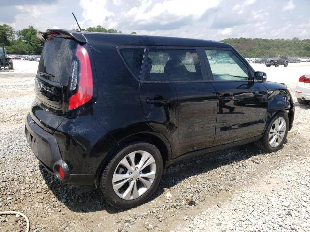 Photo 3 from auction – 2014 KIA SOUL + with VIN KNDJP3A5XE7083964