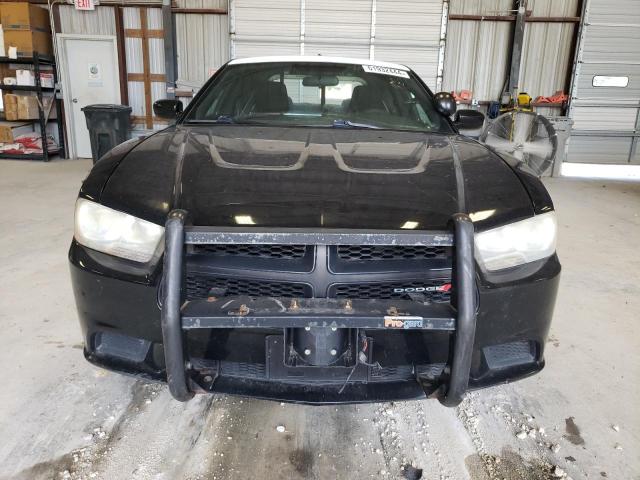 Zdjęcie 5 z aukcji – 2012 DODGE CHARGER PO z VIN 2C3CDXATXCH305237