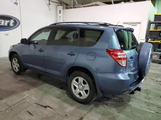 Photo 2 from auction – 2010 TOYOTA RAV4 with VIN 2T3ZF4DVXAW038321