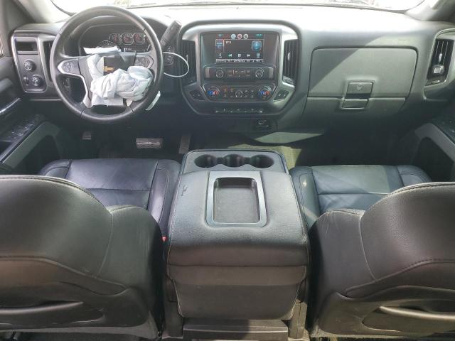 Photo 8 from auction – 2015 CHEVROLET SILVERADO with VIN 3GCUKREC3FG494555