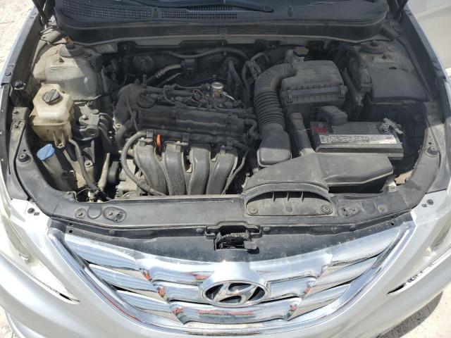 Photo 11 from auction – 2013 HYUNDAI SONATA GLS with VIN 5NPEB4AC2DH557114