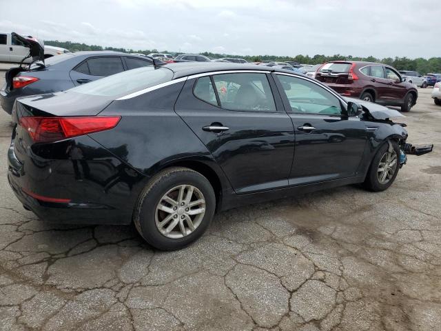 Photo 3 from auction – 2012 KIA OPTIMA LX with VIN KNAGM4A78C5295715