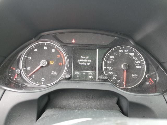 Photo 9 from auction – 2016 AUDI Q5 PREMIUM with VIN WA1L2AFP0GA031667