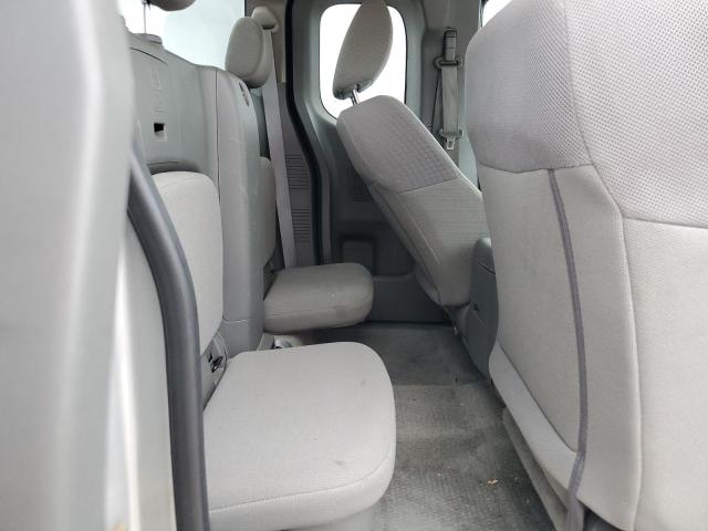 Photo 10 from auction – 2017 NISSAN FRONTIER S with VIN 1N6BD0CT9HN768090