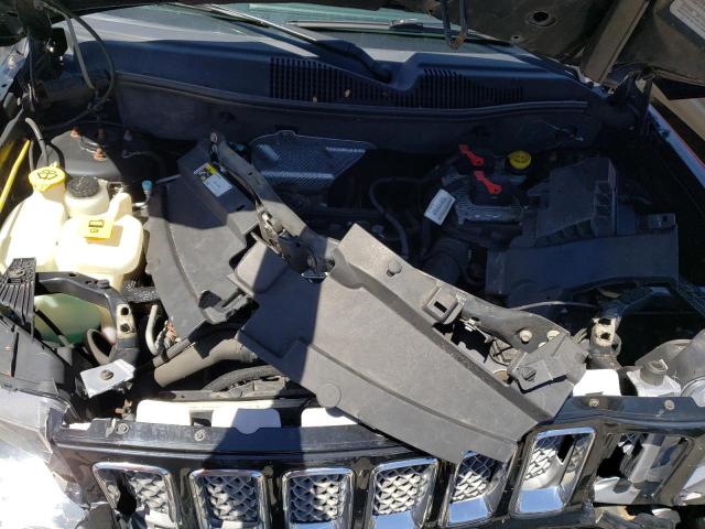 Photo 12 from auction – 2014 JEEP COMPASS LA with VIN 1C4NJCEA1ED797171