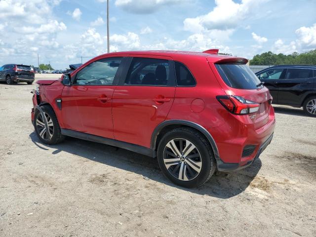 Photo 2 from auction – 2020 MITSUBISHI OUTLANDER with VIN JA4AR3AU7LU012618