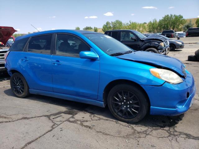 Photo 4 from auction – 2008 TOYOTA COROLLA MA with VIN 2T1KR32E38C689753