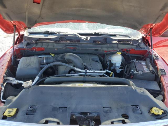 Photo 11 from auction – 2013 RAM 1500 ST with VIN 1C6RR6FT9DS629498