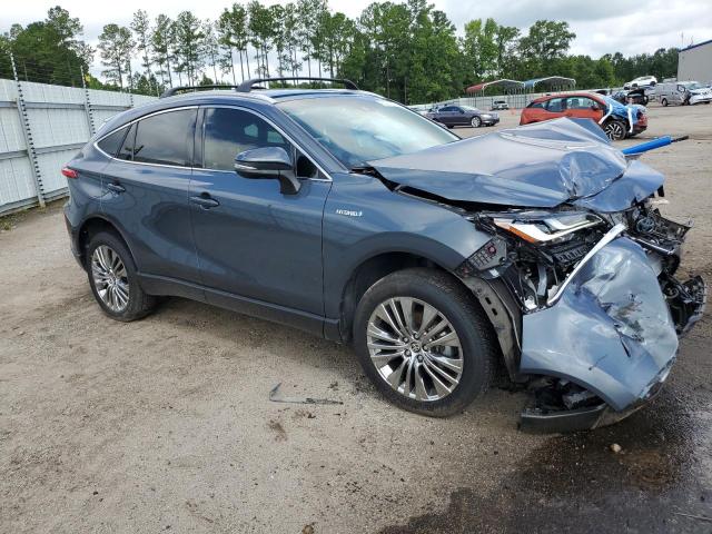 Photo 4 from auction – 2021 TOYOTA VENZA LE with VIN JTEAAAAH5MJ051694