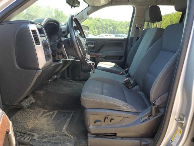 Photo 7 from auction – 2016 GMC SIERRA K15 with VIN 1GTV2MEC8GZ299592