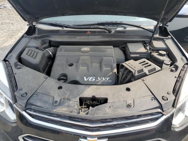 Photo 12 from auction – 2016 CHEVROLET EQUINOX LT with VIN 2GNFLGE35G6279211