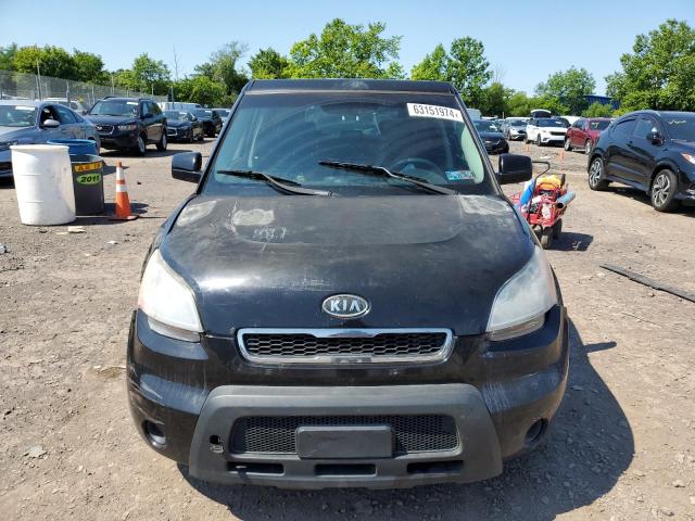Photo 5 from auction – 2010 KIA SOUL with VIN KNDJT2A21A7700142