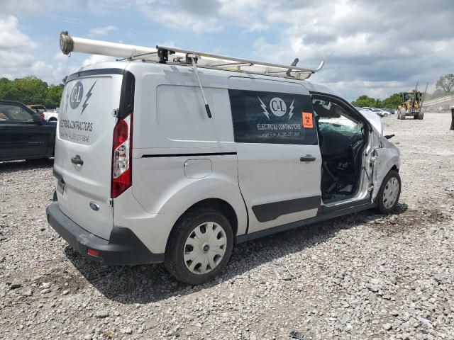 Photo 3 from auction – 2019 FORD TRANSIT CONNECT with VIN NM0LS7F2XK1415197