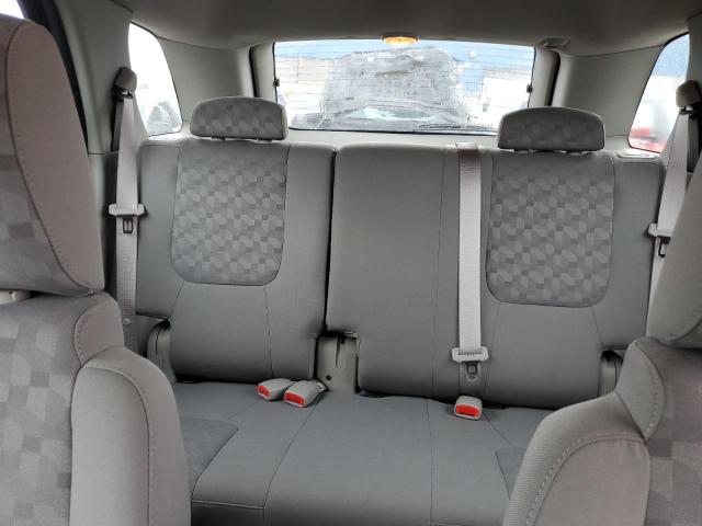 Photo 10 from auction – 2009 CHEVROLET EQUINOX LS with VIN 2CNDL13F896223272