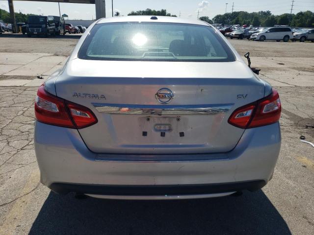 Photo 6 from auction – 2016 NISSAN ALTIMA 2.5 with VIN 1N4AL3AP2GC279524