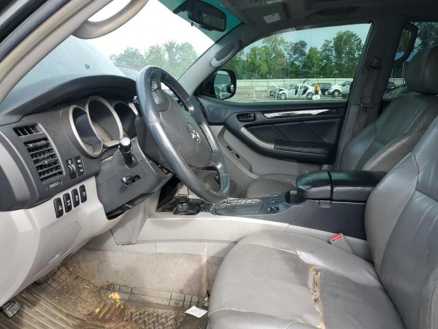Photo 7 from auction – 2008 TOYOTA 4RUNNER LI with VIN JTEBT17R38K001780