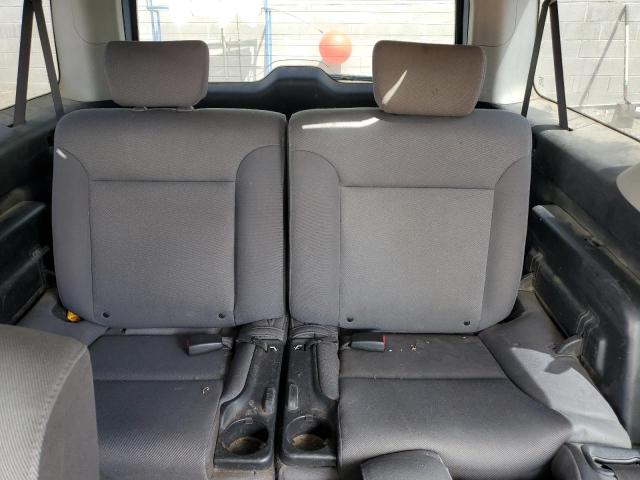 Photo 10 from auction – 2007 HONDA ELEMENT EX with VIN 5J6YH28737L002319