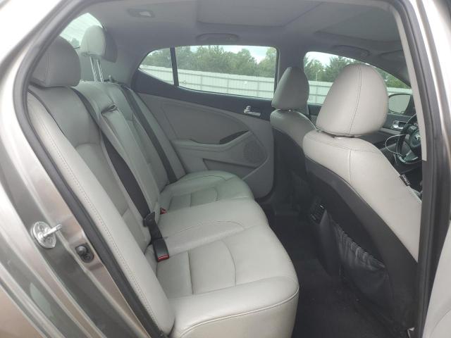 Zdjęcie 10 z aukcji – 2015 KIA OPTIMA EX z VIN 5XXGN4A72FG422510