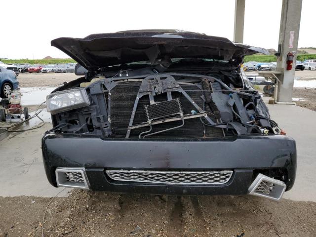 Photo 5 from auction – 2003 CHEVROLET SILVERADO with VIN 2GCEK19N931323430