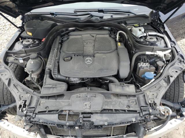 Photo 11 from auction – 2015 MERCEDES-BENZ E 350 4MAT with VIN WDDHF8JB5FB109864