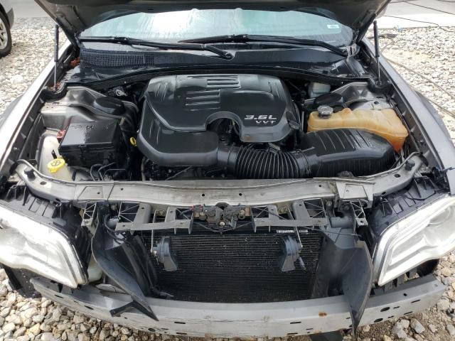Photo 11 from auction – 2012 CHRYSLER 300 LIMITE with VIN 2C3CCACG9CH113260