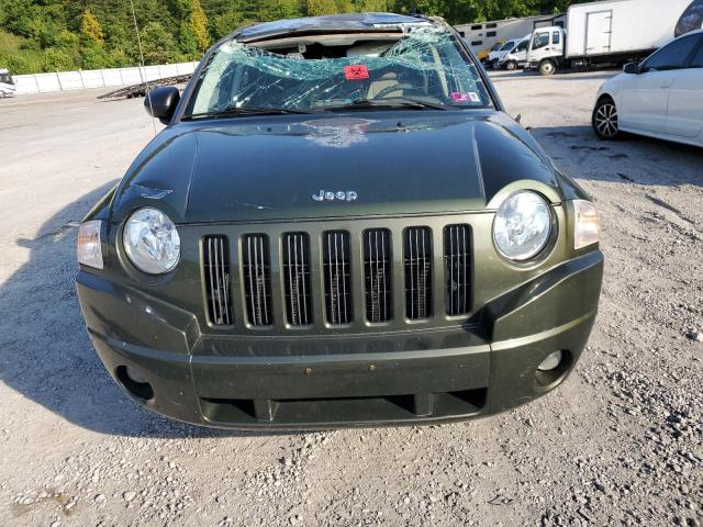Photo 5 from auction – 2007 JEEP COMPASS with VIN 1J8FF47WX7D167939