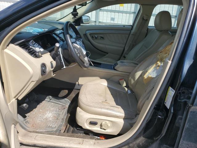 Photo 7 from auction – 2014 FORD TAURUS SEL with VIN 1FAHP2E88EG136115