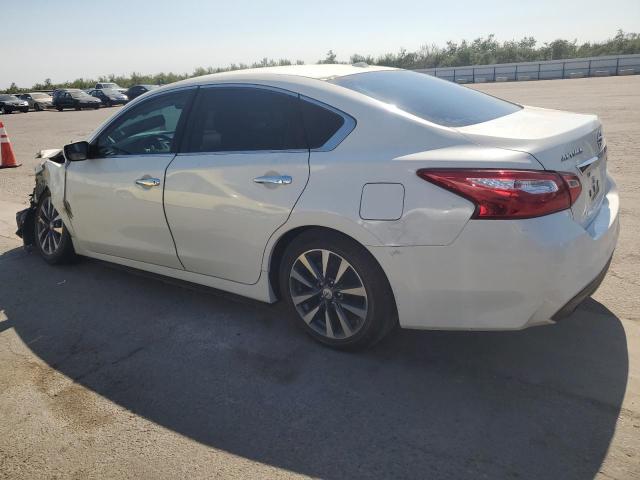 Photo 2 from auction – 2017 NISSAN ALTIMA 2.5 with VIN 1N4AL3AP6HC278362